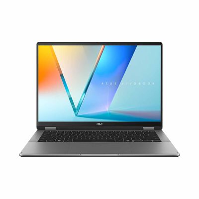 ASUS 14in Touch Intel Ultra 7 258v 32gb Ram 1tb Ssd Win 11 VIVOBOOK - 14 FLIP TP3407SA-SG155W