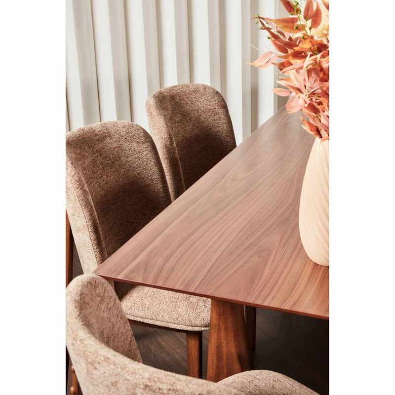 7 Piece Dining Set HAZEL-image 2