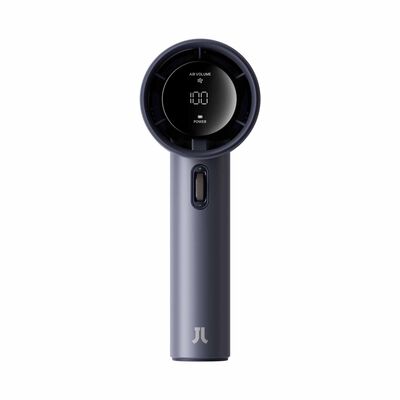 JISULIFE Handheld Fan Pro1(abs Version) FA53 BLUE