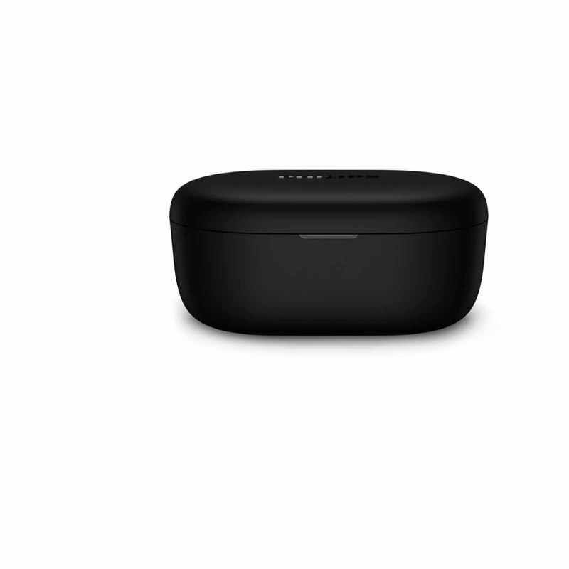 PHILIPS Wireless In-ear Bud, 10mm Drivers, Bt6.0, Ipx4 Splash TAT1300BK/97-image 5