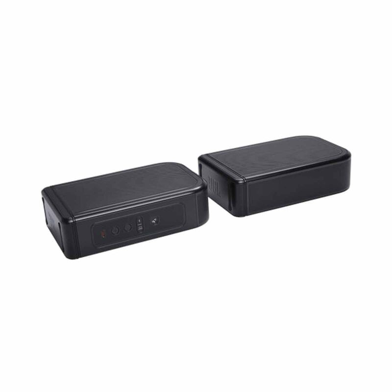 JBL 11.1.4 Ch Soundbar System With Detachable Surround Speakers -black BAR 1300 MK2- BLACK-image 4