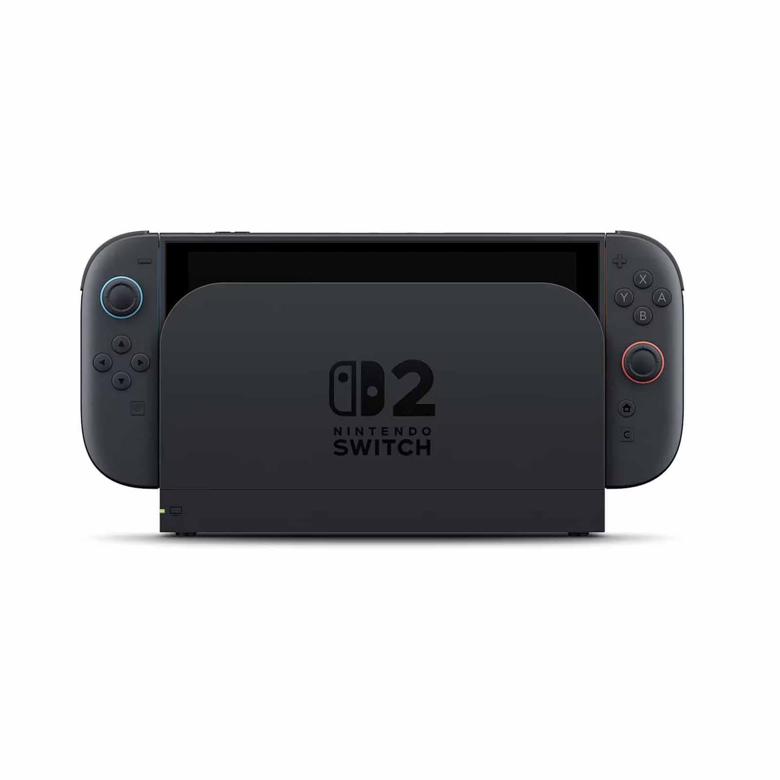 Shop NINTENDO Switch 2 NTD-BEE-S-KB6AA-SGP in Singapore