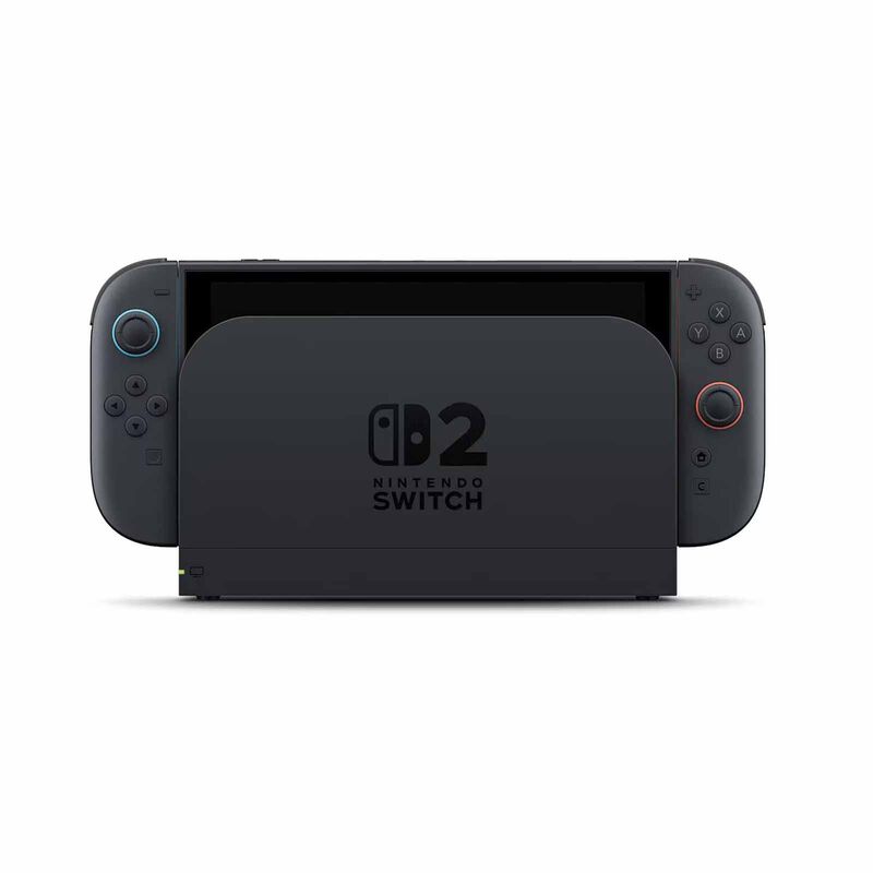 NINTENDO Switch 2 NTD-BEE-S-KB6AA-SGP-image 4