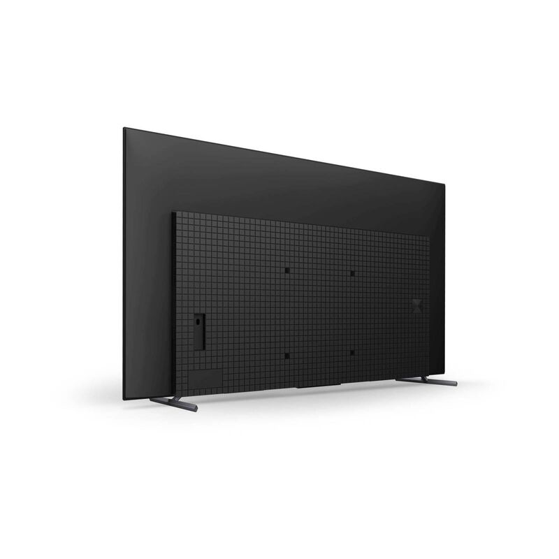SONY 65in Bravia 4k Hdr Oled Google Tv A80l Series XR-65A80L-image 5