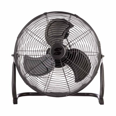 SOUNDTEOH 16 In Air Circulator Fan BFF-16