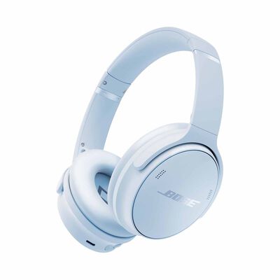 BOSE Quietcomfort Headphones - Ice Blue 884367-1800