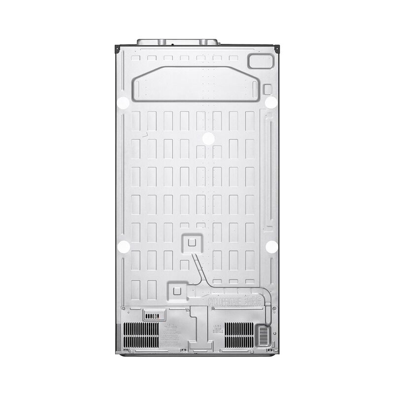 LG Side By Side Fridge (647l) GS-B6472PZ-image 12