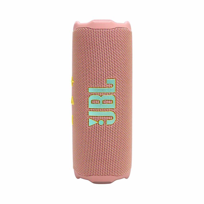 JBL Bold Jbl Pro Sound With Ai Sound Boost Portable Waterproof And Drop-proof Speaker FLIP 7 PINK-image 4
