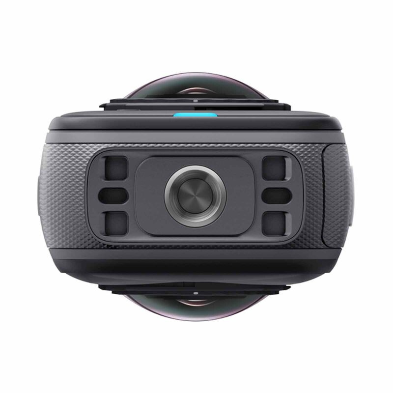 INSTA360 X5 Standalone X5 STANDALONE-image 2