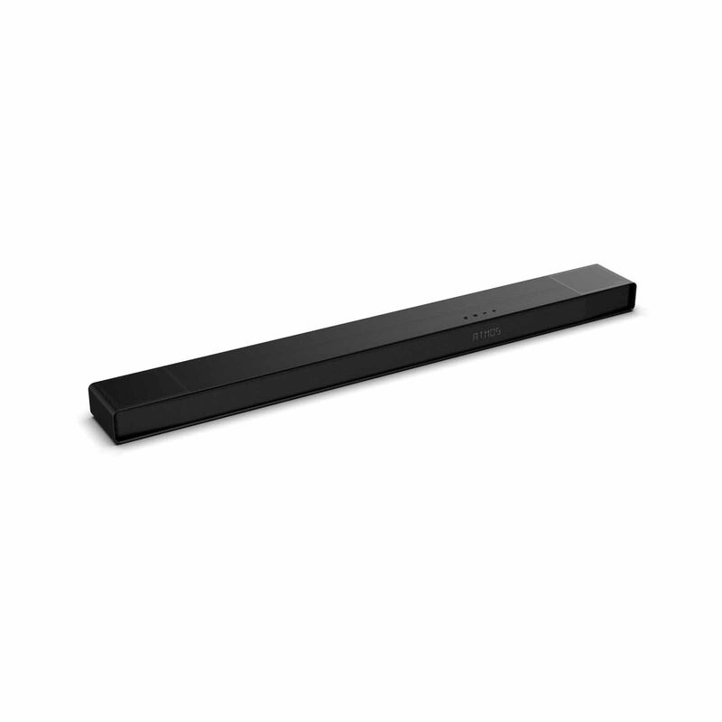 HISENSE 5.1.4 Channel Home Theater Soundbar AX5140Q-image 4