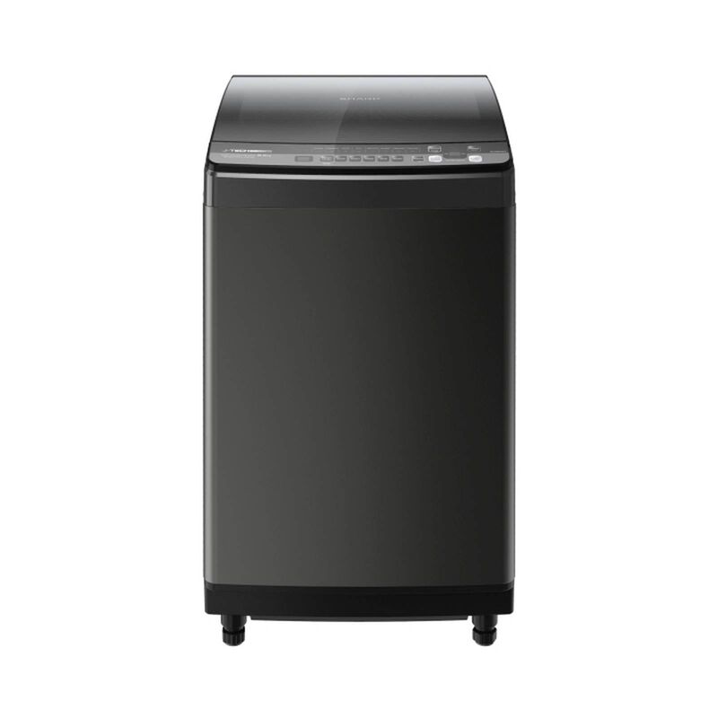 SHARP Top Load Washer (8.5kg) ES-W85TWXT-SA-image 2