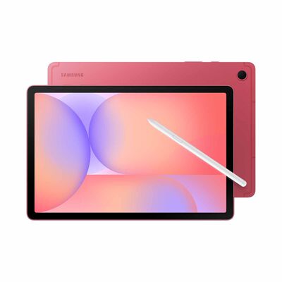 SAMSUNG Galaxy Tab S10 Lite Wifi (6+128gb) - Red SM-X400NZRAXSP