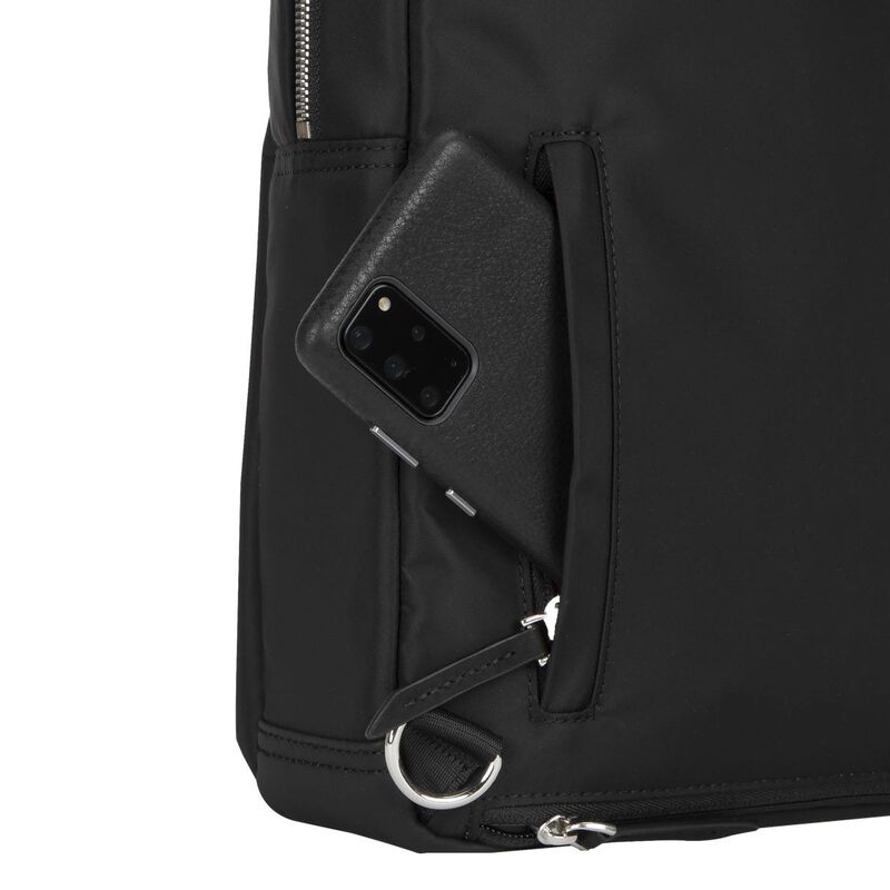 TARGUS 15&rdquo; Newport Ultra Slim Backpack - Black TBB598GL-70-image 3