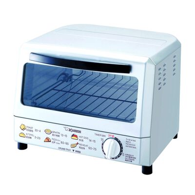ZOJIRUSHI Oven Toaster (1000w) ETREQ75
