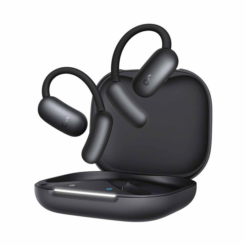SOUNDCORE Aerofit 2 Black A3874H11-image 6
