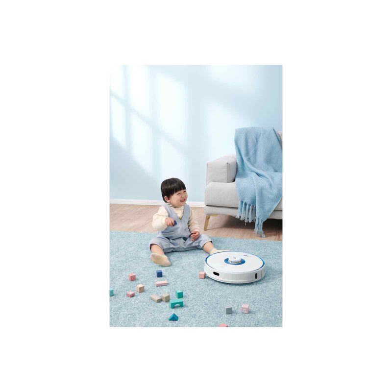 VIOMI Self-emptying Robot Vacuum ALPHA (S9)-image 27