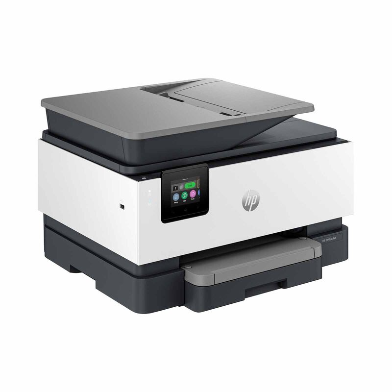 HP Hp Officejet Pro 9120e All In One Colour Printer 9120E AIO-image 3