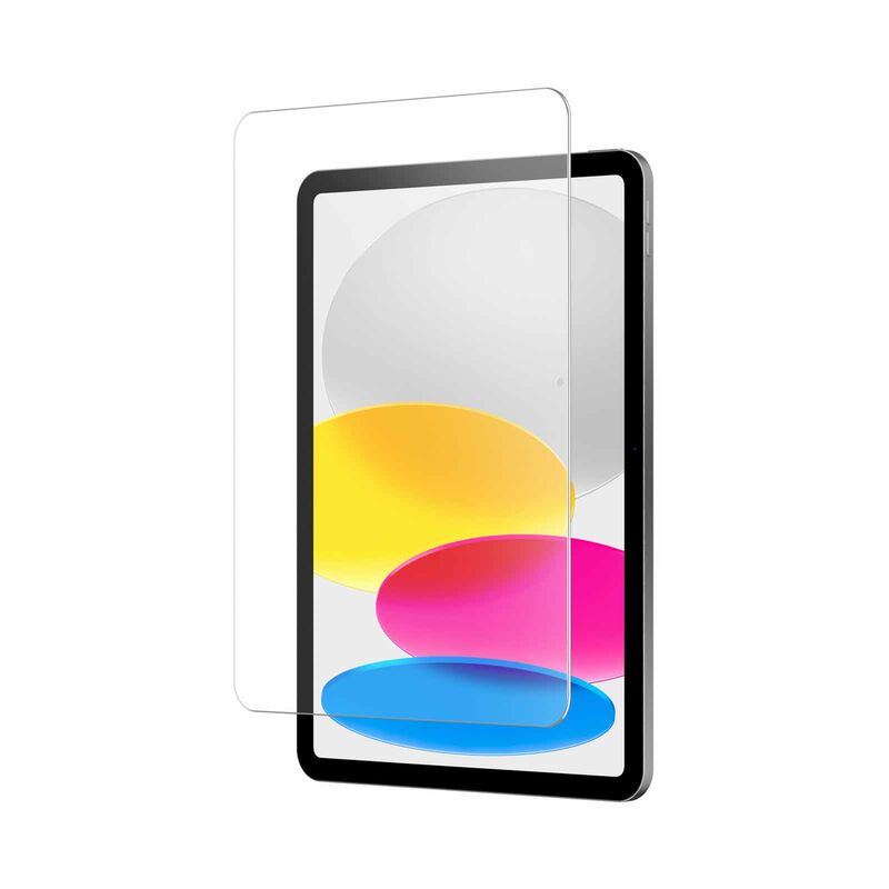 AMAZINGTHI Ipad 11th (a16) / 10th Radix Clear Glass - Clear IPADGEN11GLA-image 2