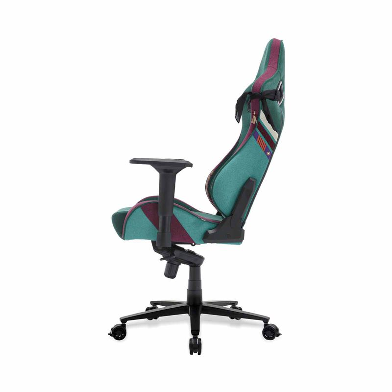 TTRACING Surge X Air Threads Fabric Gaming Chair - Zoro Edition TTRSURGEXOPZR-001-image 6