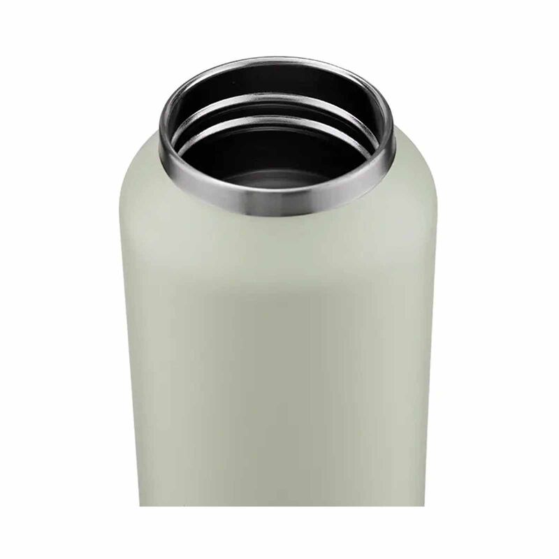 LA GOURMET Kleio 360ml Thermal Bottle-green LGKO434487-image 2