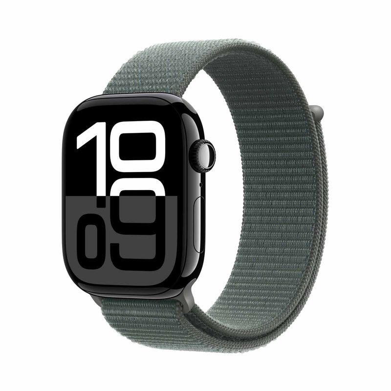 APPLE 46mm Sage Sport Loop MDV44FE/A-image 3