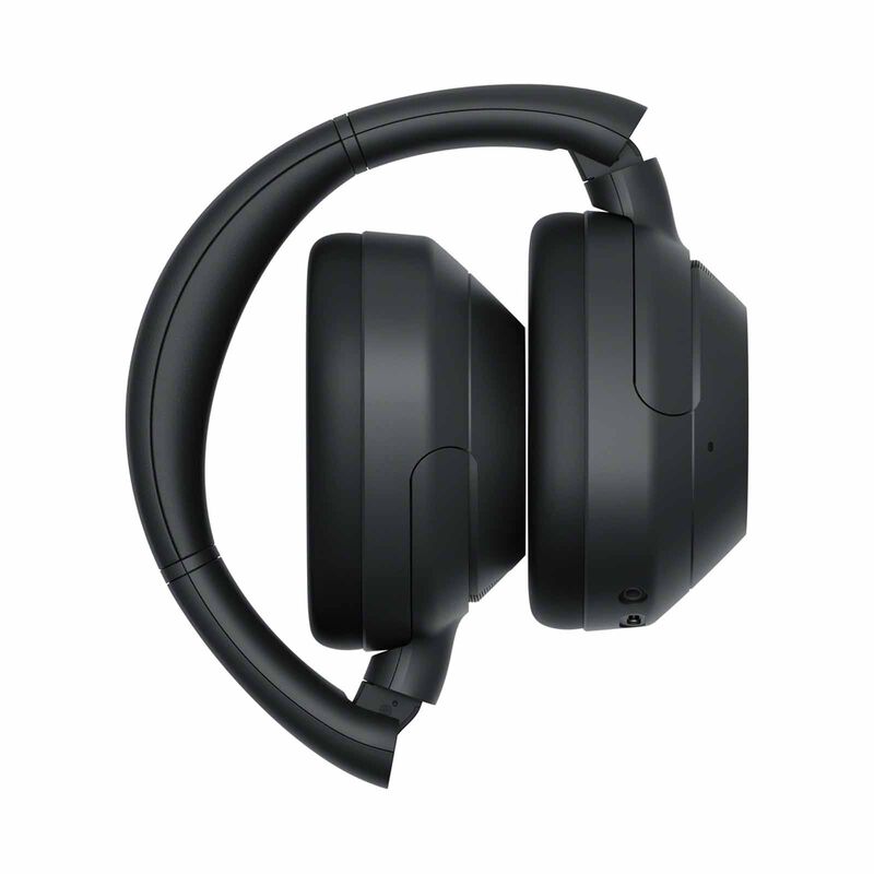SONY Wireless Noise Cancellation Headphones (black) WH-ULT900N/BCE-image 5