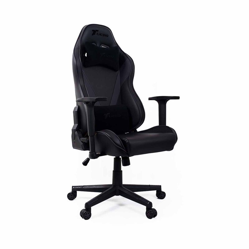 TTRACING Swift X 2020 Gaming Chair - Stealth TTRSWIFTX2-004-image 3