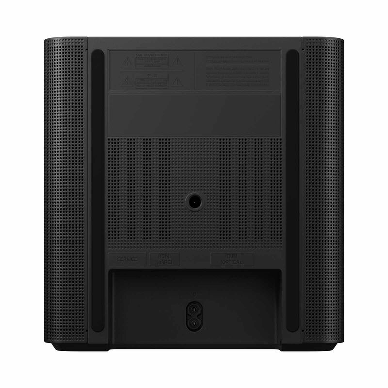 SAMSUNG 3.1.1 Ch Soundbar -black Col HW-LS70H/XS-image 3