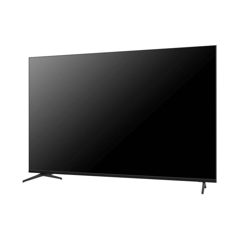 SHARP 55 In 4k Ultra Hd Led Tv 4T-C55FJ1X-image 1