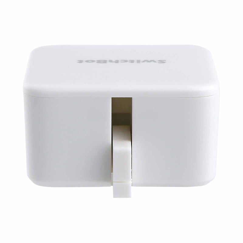 SWITCHBOT Bot White SBT-SWITCHBOT-S1-WH-image 5