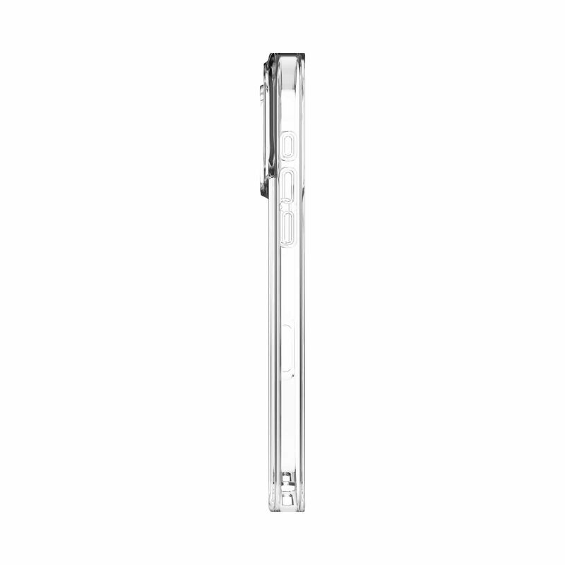 ZAGG Crystal Palace Lite Snap Ip 17 Pro Max - Clear ZG-702320813-image 4