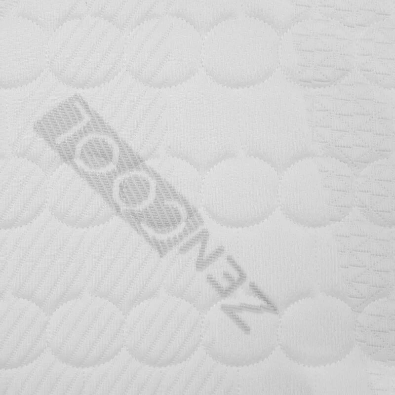 KINGKOIL Spine Comfy Perfect King Size Mattress W/bedframe And Headboard SPINE COMFY PERFECT-image 3