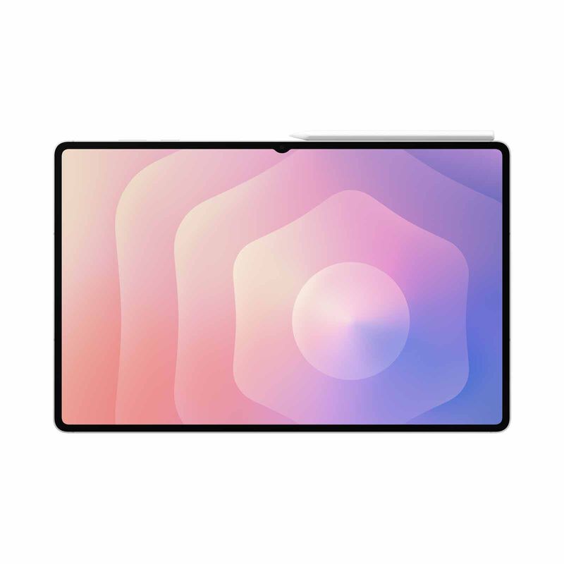SAMSUNG Galaxy Tab S11 Ultra 5g (12+256gb) - Silver SM-X936BZSAXSP-image 5