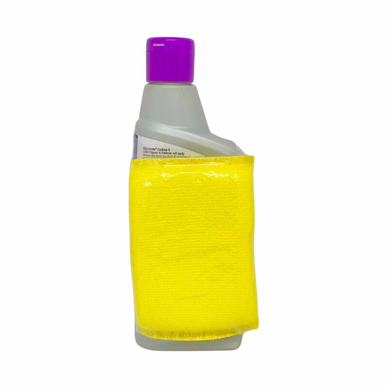 REJUVENATE Cooktop & Oven Cleaner & Restorer (10oz) RJ-10CT-image 4