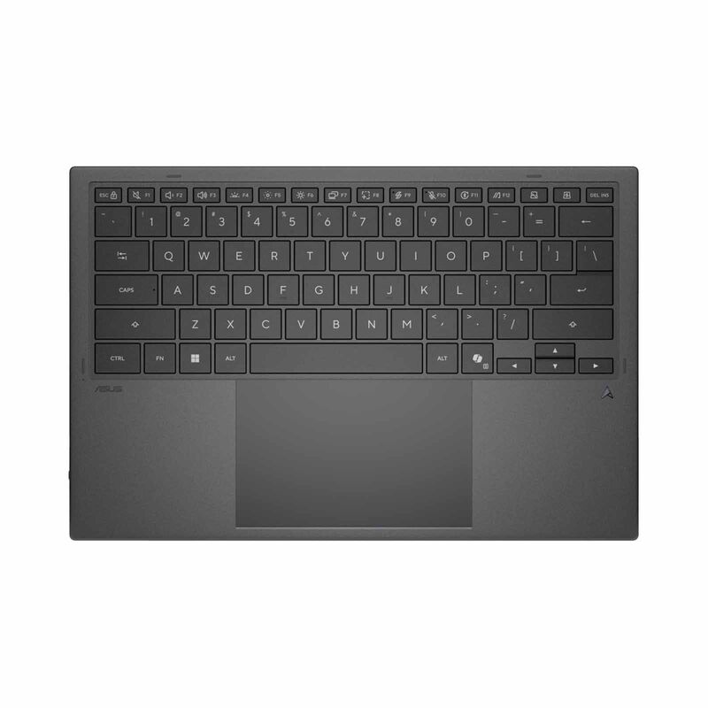 ASUS 14in 3k Oled Intel Core Ultra X7 358h 32gb Ram 1tb Ssd Win 11 ZENBOOK DUO - UX8407AA-SN434W-image 11