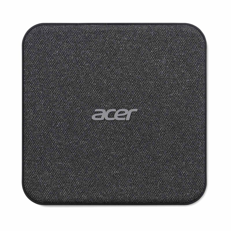 ACER Intel Core Ultra 5 125h 16gb 1tb Ssd Intel Arc Win 11 Home REVO MINIPC RB102 (CU5161T)-image 6