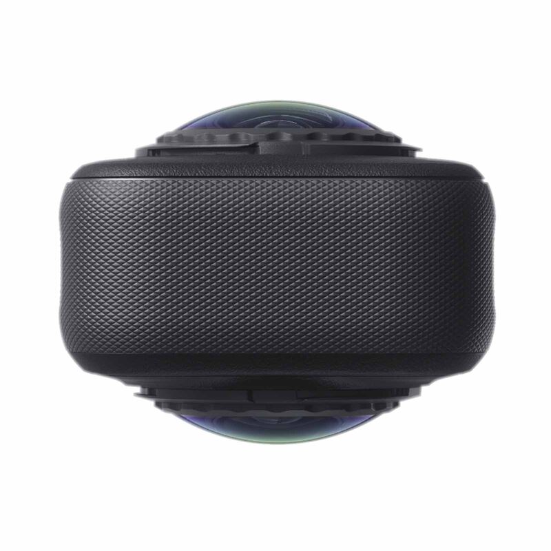 INSTA360 X6 Essentials Bundle Midnight Black X603-image 6