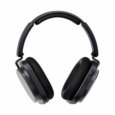 NOTHING Wireless On Ear Headphones - Black B170 - BLK