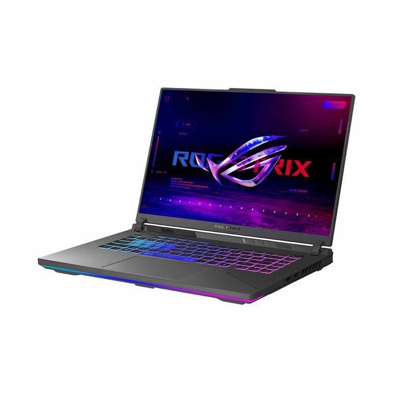 ASUS 16in R9 8940hx 32gb Ram 1tb Ssd Rtx 5080 Win 11 ROG STRIX G16 - G614PW-RV156W-image 4