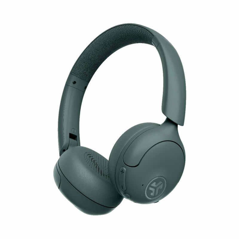 JLAB Go Lux Anc Wireless Headphones - Sage HBGOLUXANCRSGE93-image 1