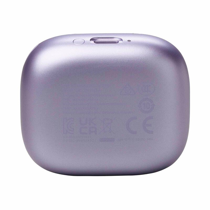 JBL True Wireless Noise Cancelling Earbuds LIVE FLEX 3 PURPLE-image 5