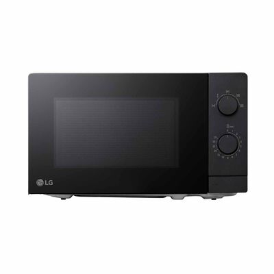 LG Microwave Oven (20l) MS2082F