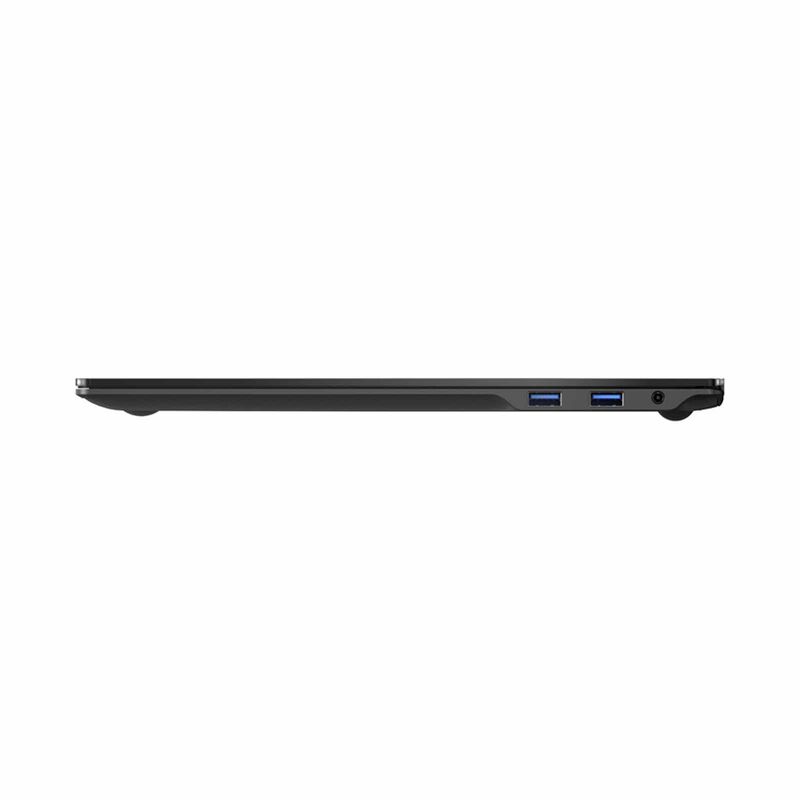 LG 16in Oled Ultra X7-358h 32gb Ram And 512gb Nvme Gen5 With Dual Ssd Copilot+pc 16Z90U-K.AUB5A3 (AEROMINUM BLACK)-image 6