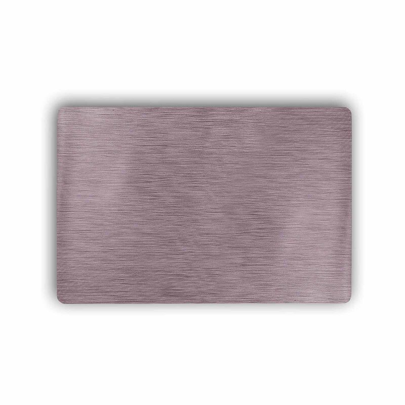 RAPEE Metallic Placemat Bronze (online) METALPMBRZ-image 2
