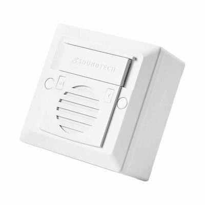 SOUNDTEOH Wired Digital Door Chime DD-99