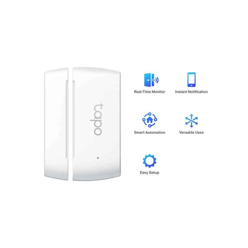 TP LINK Smart Door/window Sensor TAPO T110-image 2