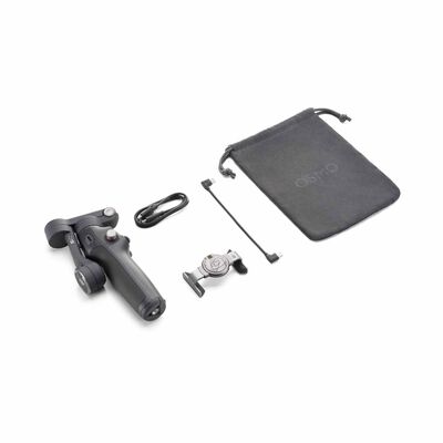 DJI Osmo Mobile 8 Device Only OSMO MOBILE 8 DEVICE ONLY