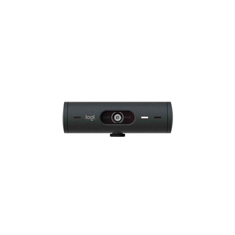 LOGITECH Brio 500 Full Hd Webcam - Graphite 960-001423-image 8