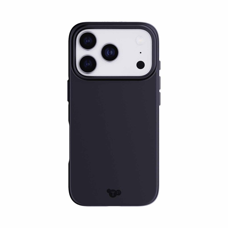 TECH21 Ip17 Pro Evolite Black (ms) T21-11328-image 1