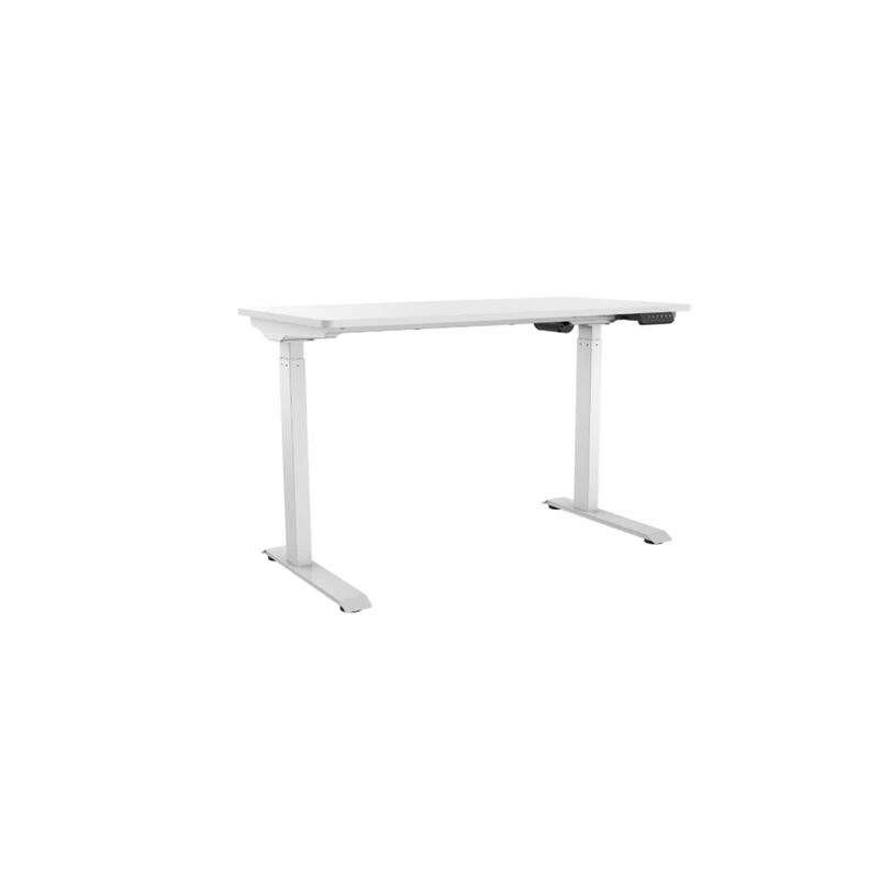 INXUS Hat Workstation (white) INX119 WHITE-image 1